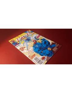 FACTOR X 51 EXCELENTE ESTADO FORUM