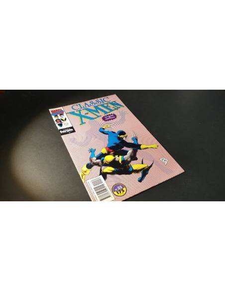 CLASSIC X-MEN 33 EXCELENTE ESTADO FORUM