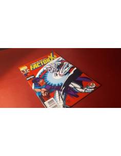 FACTOR X 39 EXCELENTE ESTADO FORUM