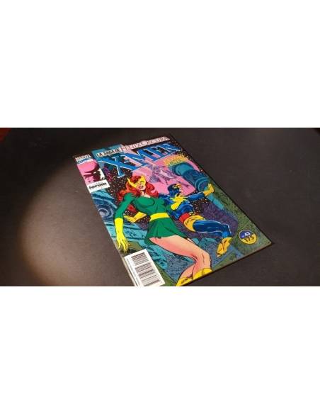 X-MEN 43 EXCELENTE ESTADO FENIX OSCURA FORUM