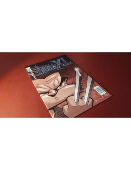 ARMA XL EXCELENTE ESTADO COLECCION SIURELL