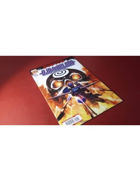 OJO DE HALCON 2 EXCELENTE ESTADO PANINI REINADO OSCURO