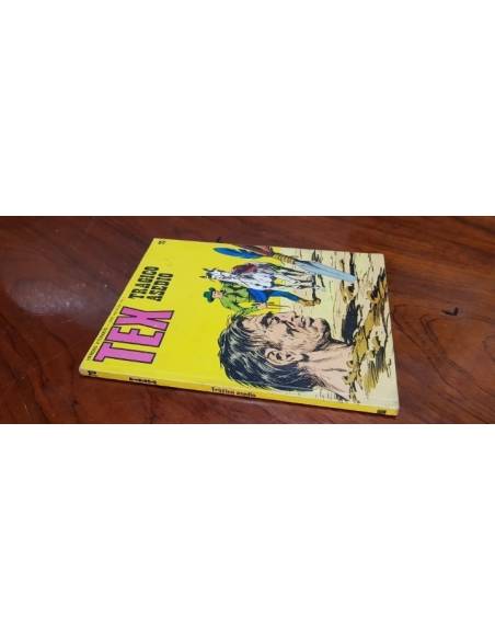 TEX 70 MUY BUEN ESTADO BULU LAN