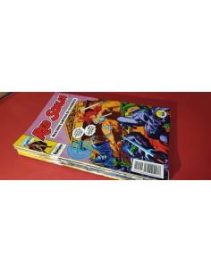 SUELTOS PREGUNTAR RED SONJA COMPLETA EXCELENTE ESTADO FORUM