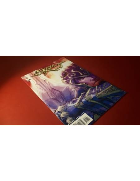 SKYE RUNNER 1 EXCELENTE ESTADO USA