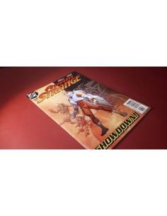 ADAM STRANGE 8 EXCELENTE ESTADO DC USA