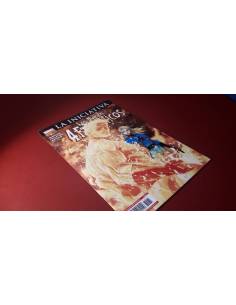 LOS NUEVOS 4 FANTASTICOS 4 EXCELENTE ESTADO LA INICIATIVA...