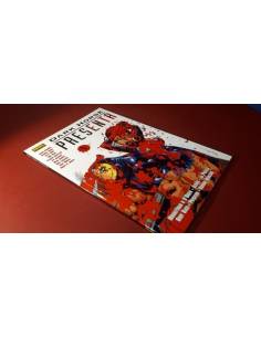 DARK HORSE EXCELENTE ESTADO NORMA EDITORIAL