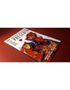 DARK HORSE EXCELENTE ESTADO NORMA EDITORIAL