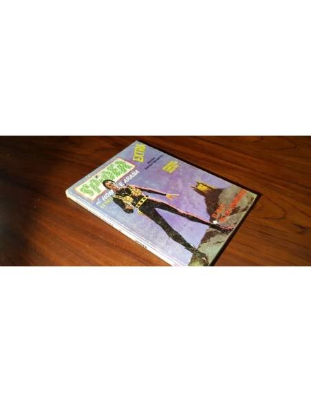 SPIDER 5 MUY BUEN ESTADO VERTICE