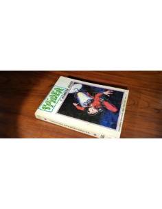 SPIDER 4 BUEN ESTADO TOMO EDICION ESPECIAL VERTICE