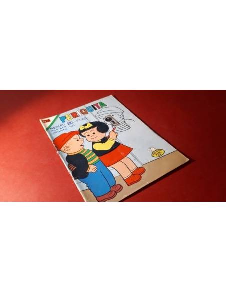 PERIQUITA 199 MUY BUEN ESTADO SERIE AGUILA NOVARO