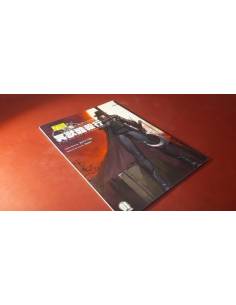 JOURNAL OF THE VAMPIRE HUNTER EXCELENTE ESTADO CLAWS OF...