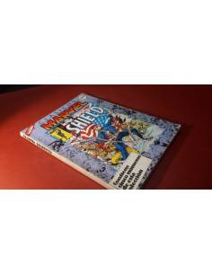 CLASICOS MARVEL 1 AL 5 FORUM RETAPADOS