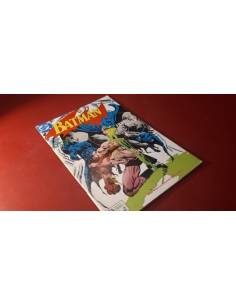 BATMAN 2 MUY BUEN ESTADO ZINCO DC