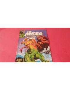 LA MASA 40 FORUM