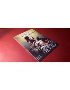 LA TORRE OSCURA 3 EXCELENTE ESTADO STEPHEN KING PANINI