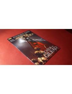 LA TORRE OSCURA 1 EXCELENTE ESTADO STEPHEN KING PANINI