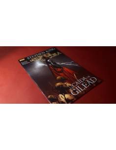 LA TORRE OSCURA 1 EXCELENTE ESTADO STEPHEN KING PANINI