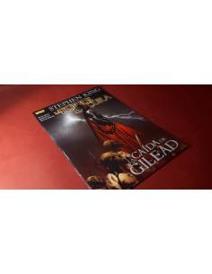 LA TORRE OSCURA 1 EXCELENTE ESTADO STEPHEN KING PANINI