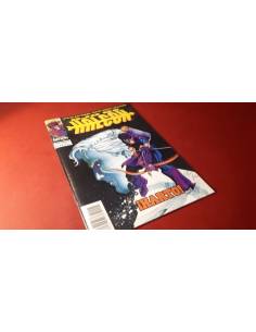 OJO DE HALCON 1 EXCELENTE ESTADO FORUM