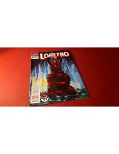 LOBEZNO 40 EXCELENTE ESTADO FORUM