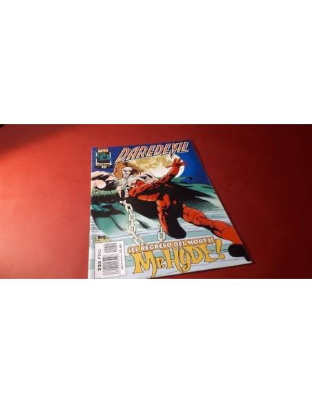 DAREDEVIL 10 EXCELENTE ESTADO FORUM
