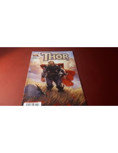 THOR 15 EXCELENTE ESTADO PANINI