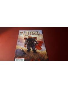 THOR 15 EXCELENTE ESTADO PANINI