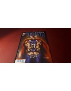THOR 22 EXCELENTE ESTADO PANINI
