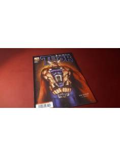 THOR 22 EXCELENTE ESTADO PANINI