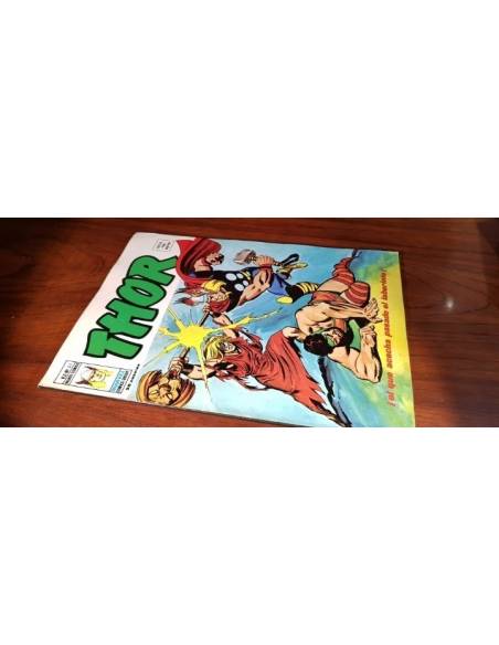 THOR 21 EXCELENTE ESTADO VERTICE VOL II