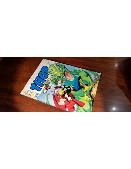 THOR 25 MUY BUEN ESTADO VERTICE VOL II