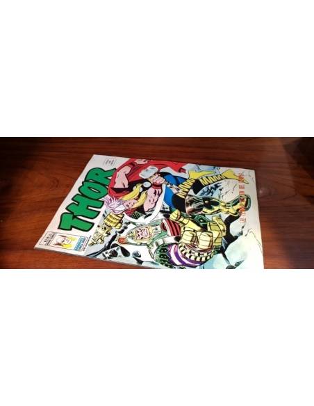 THOR 26 CASI EXCELENTE ESTADO VERTICE VOL II