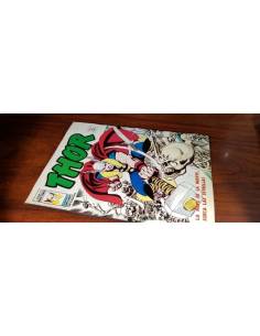 THOR 24 EXCELENTE ESTADO VERTICE VOL II