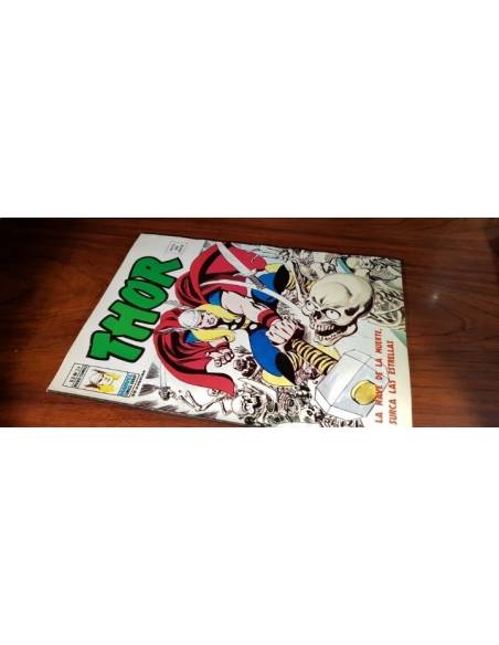 THOR 24 EXCELENTE ESTADO VERTICE VOL II