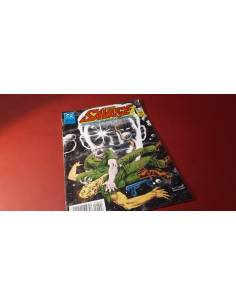 DOC SAVAGE 3 EXCELENTE ESTADO DC