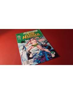 LA SAGA DE SUB-MARINER 1 EXCELENTE ESTADO FORUM