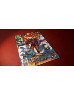 X MEN 2 BUEN ESTADO FORUM