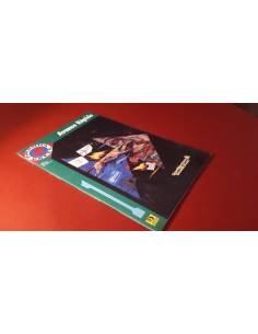 AVANCE RAPIDO BUEN ESTADO LIBRO UNO EDICIONES ZINCO