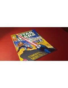 STAR WARS 9 MUY BUEN ESTADO FORUM