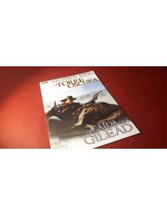 LA TORRE OSCURA 2 MUY BUEN ESTADO LA CAIDA DE GILEAD PANINI