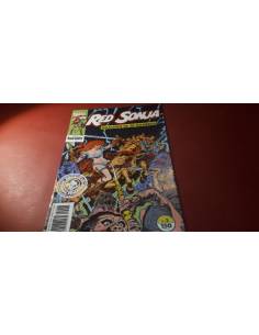 RED SONJA 2 FORUM