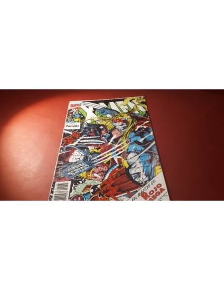 X MEN 5 FORUM