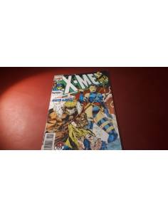X MEN 6 FORUM