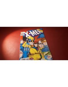 X MEN 11 FORUM