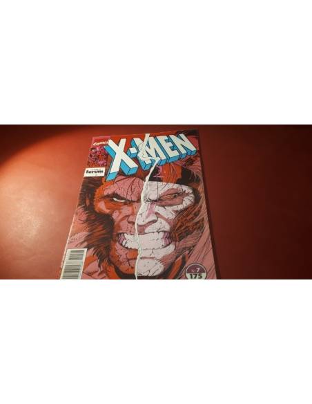 X MEN 7 FORUM