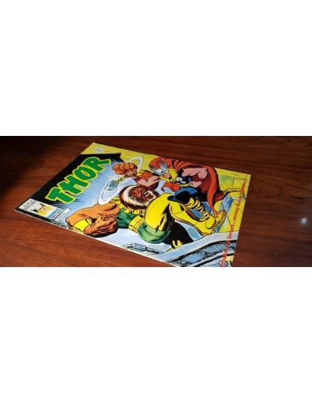 MUY BUEN ESTADO THOR 36 VERTICE VOL II BASTANTE NUEVO
