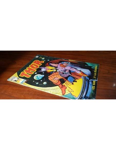 MUY BUEN ESTADO THOR 39 VERTICE VOL II BASTANTE NUEVO