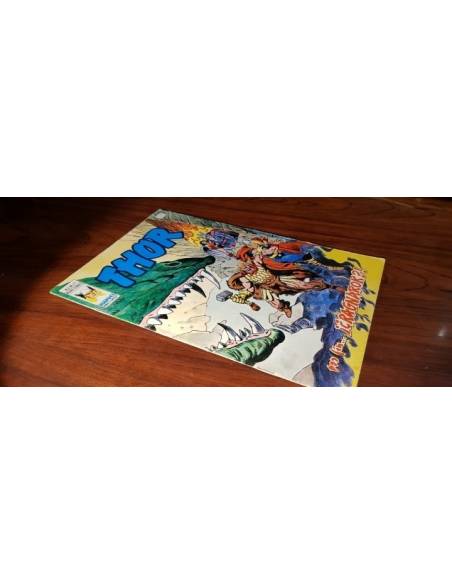 MUY BUEN ESTADO THOR 41 VERTICE VOL II BASTANTE NUEVO